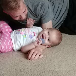 Meet your Posher, Anthony