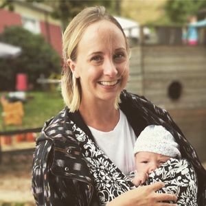 Meet your Posher, Meredith