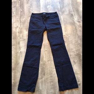 American eagle slacks