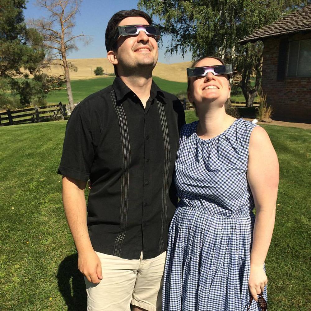 Meet your Posher, Karla