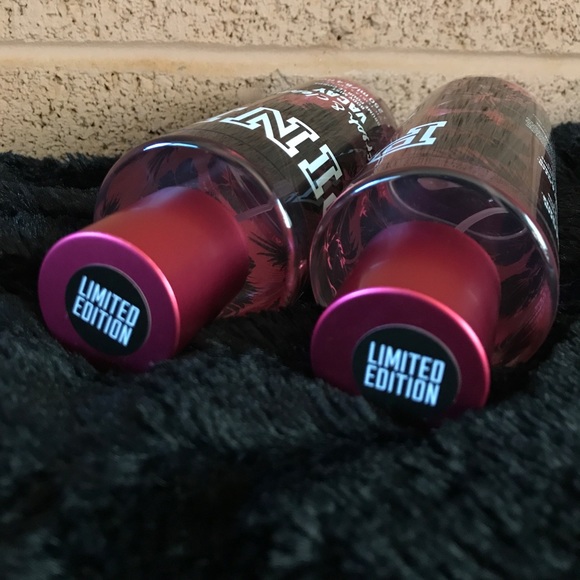 Victorias Secret PINK Fresh & Clean Vacay LM Spray - Picture 2 of 3