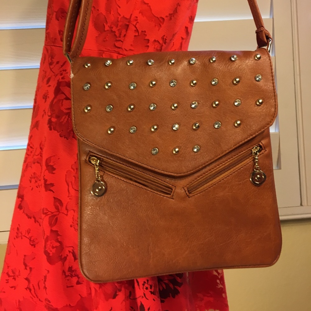 NWOT Adorable fashion purse