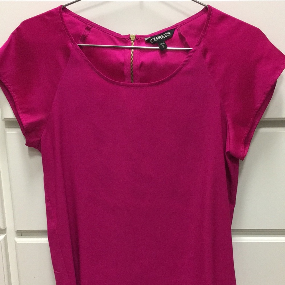 Express top