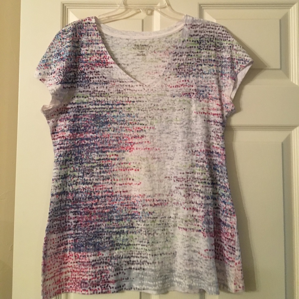 Short sleeve T Shirt