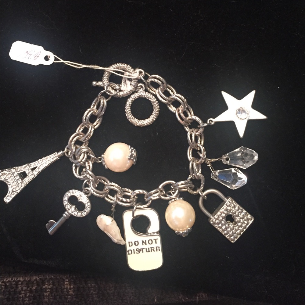 "Vacation" bracelet. NWT