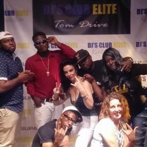 Meet your Posher, Andrew