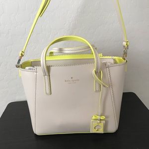 Kate Spade Crossbody Bag