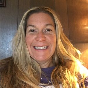 Meet your Posher, Amity