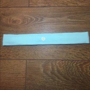 Lululemon headband