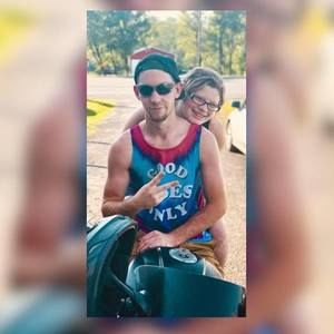 Meet your Posher, Zachariah