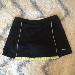 Tennis skirt