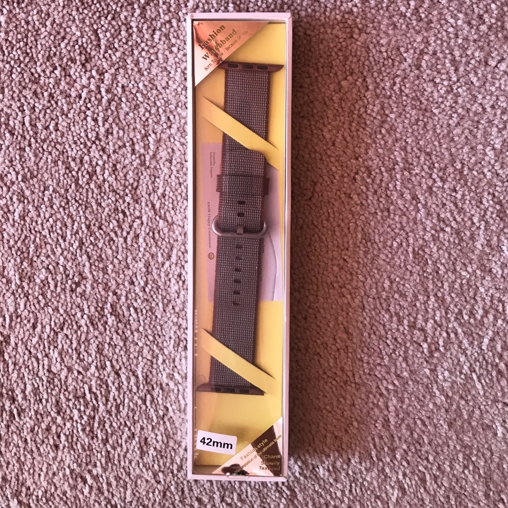 42mm Apple Watch Band