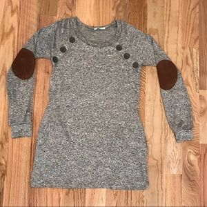 *OFFERS ACCEPTED* Long Sleeve Tunic