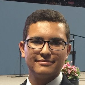 Meet your Posher, Michael