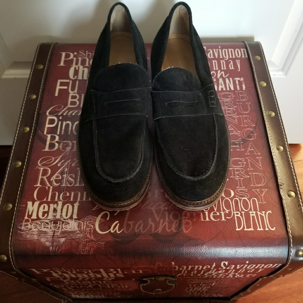 Hawkins McGill Loafers
