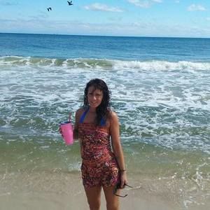 Meet your Posher, Brandy