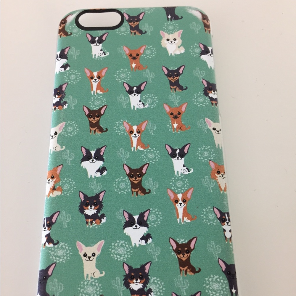 Casetify phone case