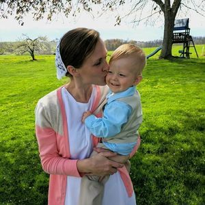 Meet your Posher, Nancy