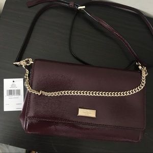 🚫SOLD🚫✨NWT✨Kate Spade Crosbody Bag