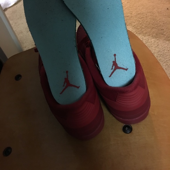 Jordan 2 low - Picture 2 of 4
