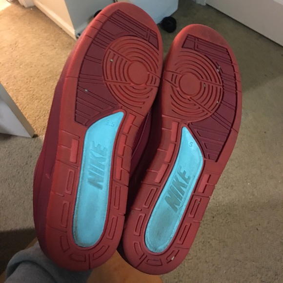 Jordan 2 low - Picture 3 of 4