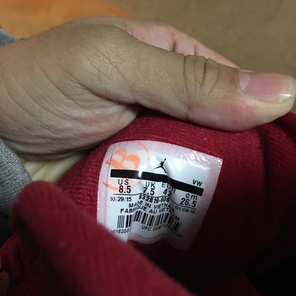 Jordan 2 low - Picture 4 of 4