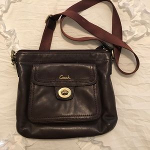 Coach outlet cross body