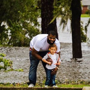 Meet your Posher, Tony