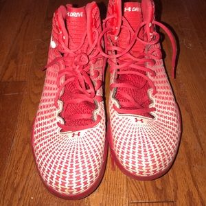 Under Armour Clutch Fits