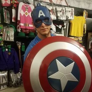 Meet your Posher, Jake