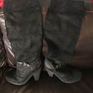 Rachel Roy Boots