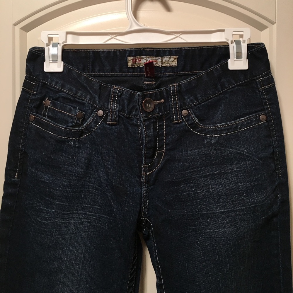 BKE Brie Jeans- size 25