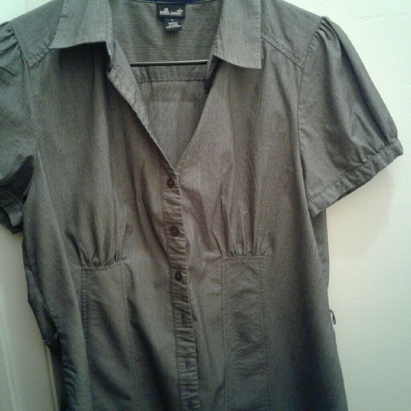 ~Button-down shirt~ - Picture 1 of 3