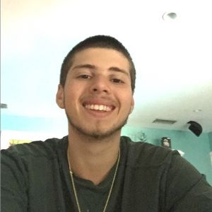 Meet your Posher, Alexander