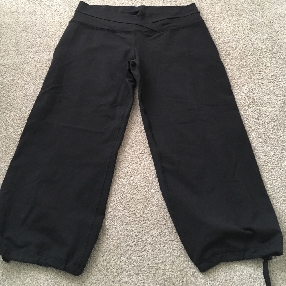 Lululemon lounge pants