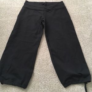 Lululemon lounge pants