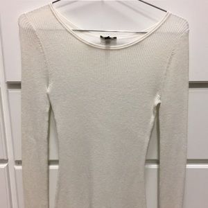 Express long sleeve top