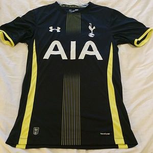 TOTTENHAM HOTSPURS ORIGINAL JERSEY
