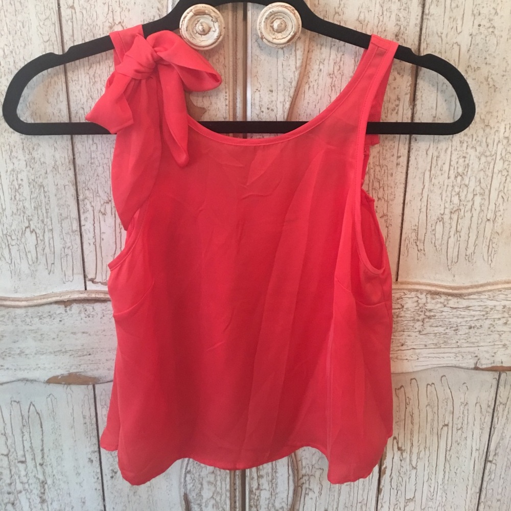 Red Tank