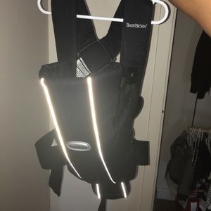 Baby Björn Carrier