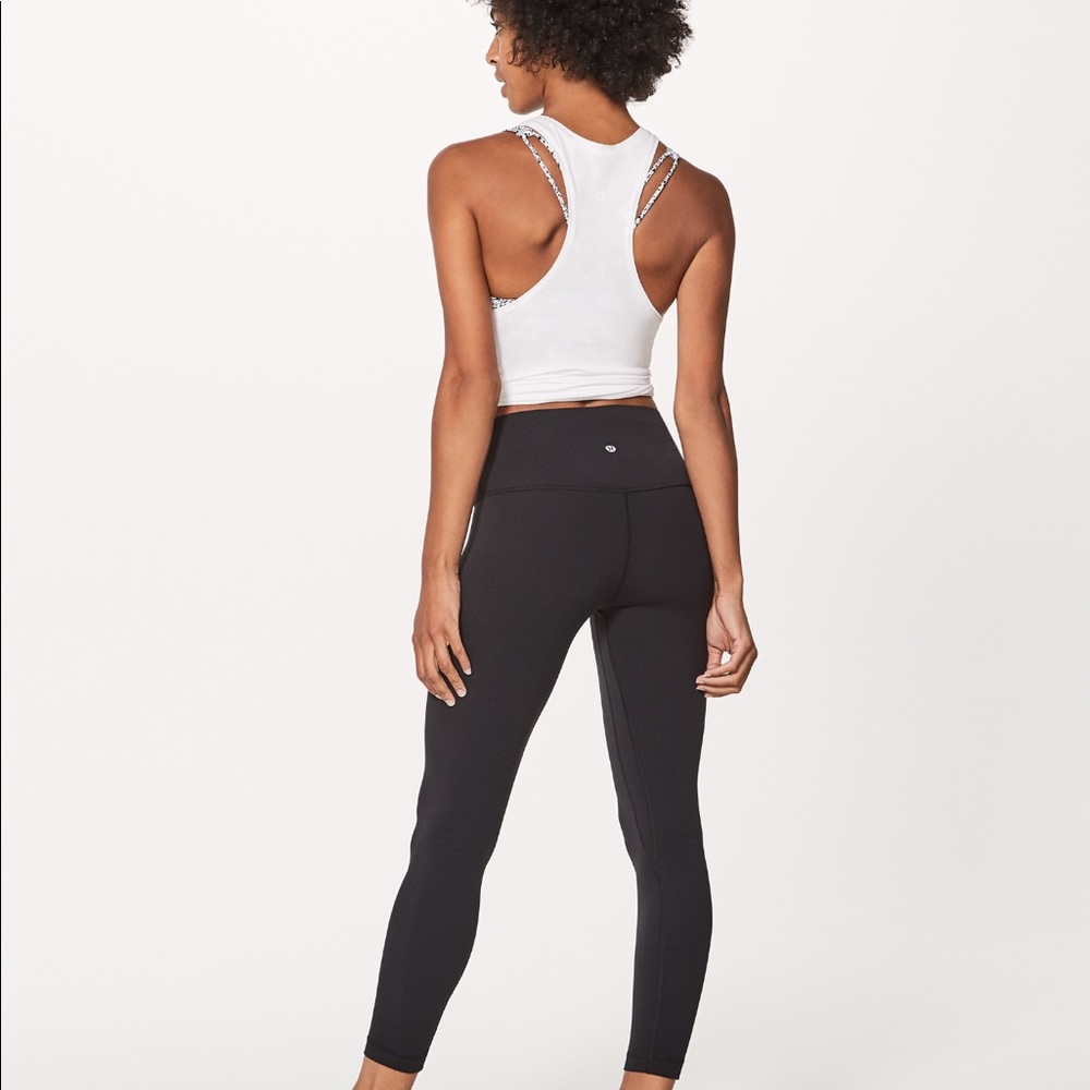 Align Pant II *25” in size 4!