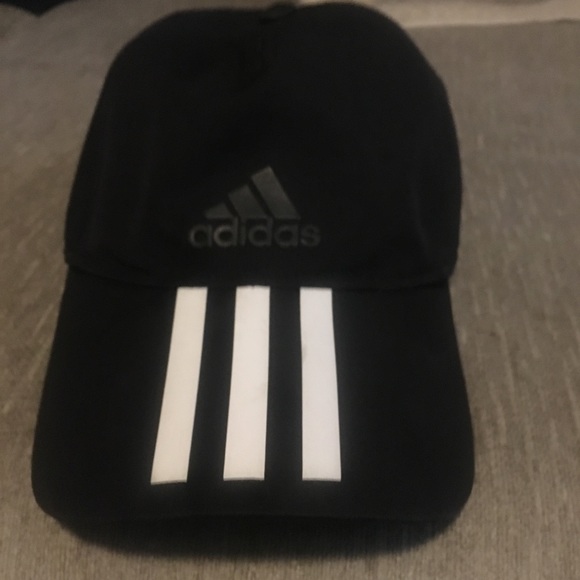 adidas reflective hat