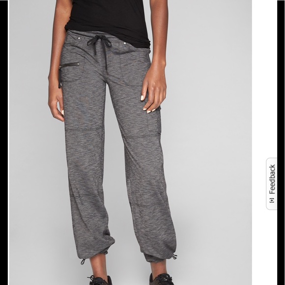 athleta bettona boyfriend