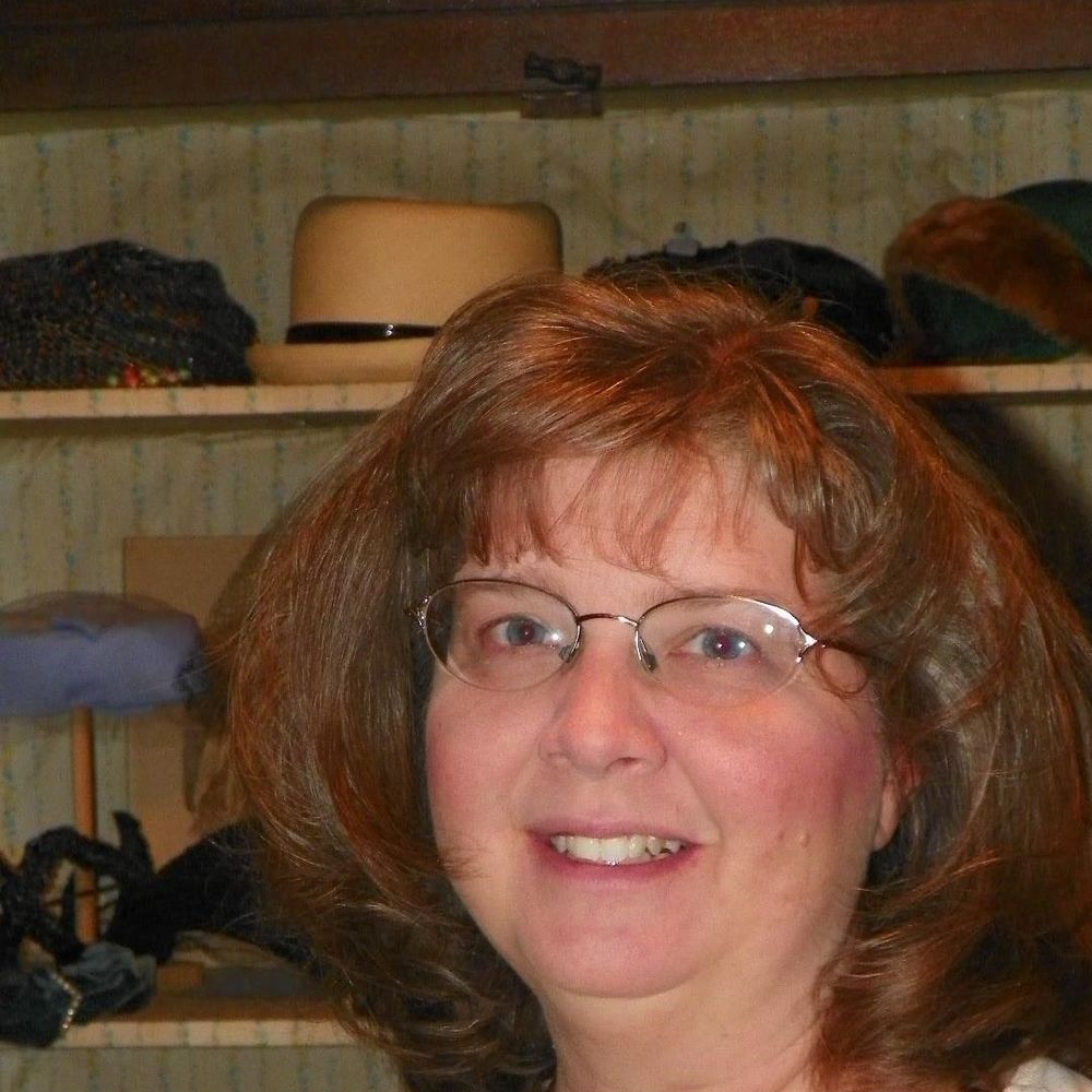 Meet your Posher, Jamie