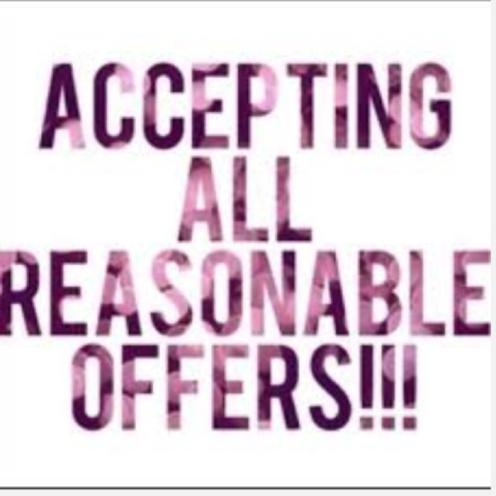 Closet clean out! Need to get rid of everything!