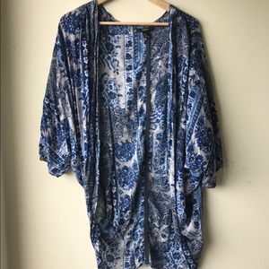 H&M Kimono