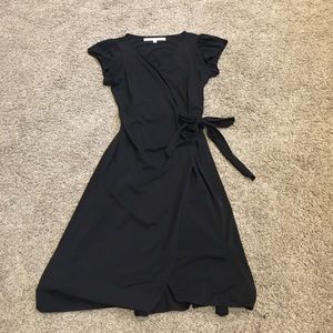 Studio M Wrap Dress Small