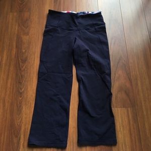 Lululemon Capri