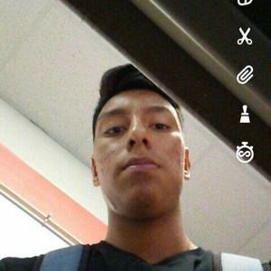 Meet your Posher, Diego