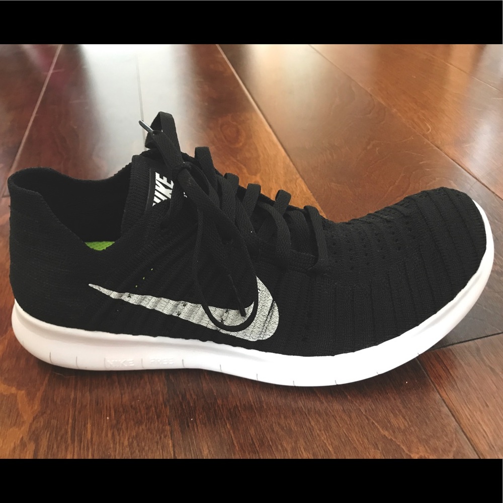 Nike Free RN Flyknit